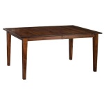 Classic Table