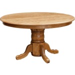 Topeka Table