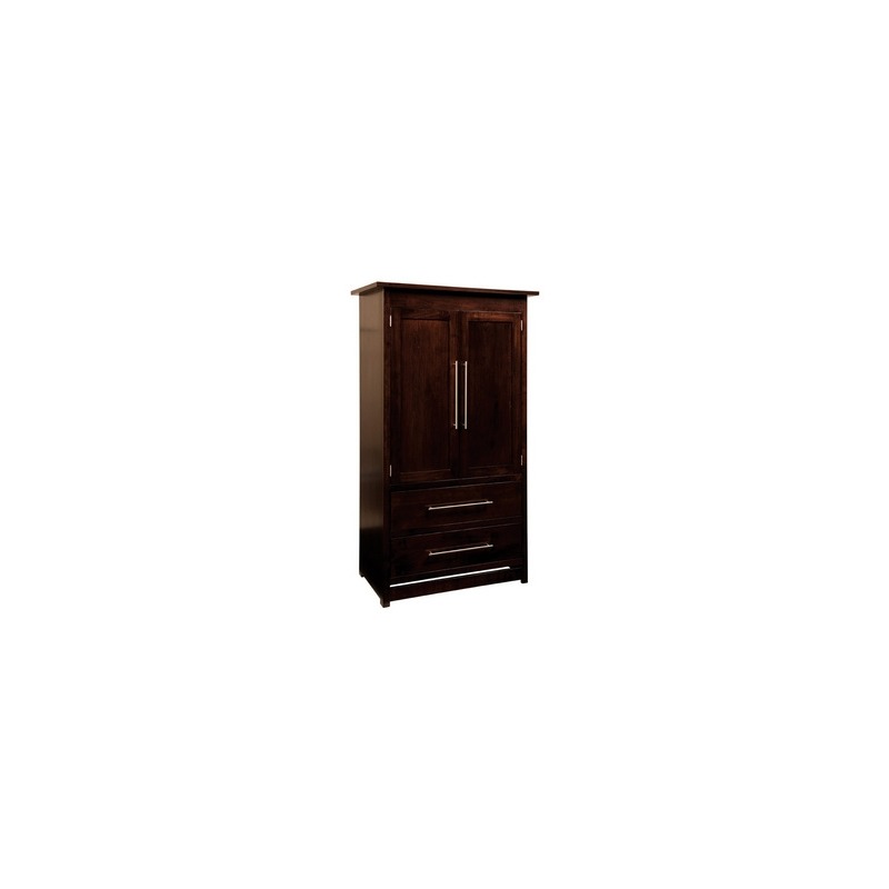 Hyde Park Armoire