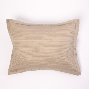 Christelle Oyster Sham, Euro