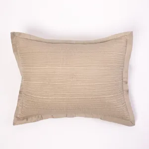 Christelle Oyster Sham, Euro