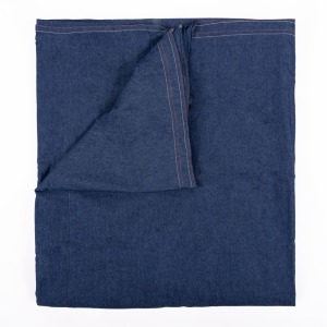 Denim Duvet Cover - Queen