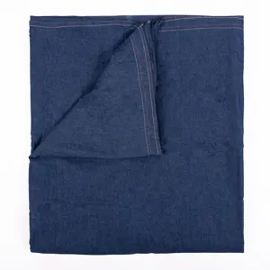 Denim Duvet Cover - Queen