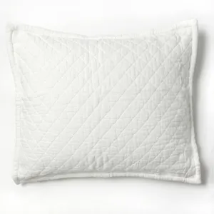 Dale Linen Sham