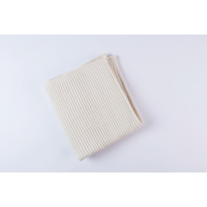 Hancock Ivory Coverlet