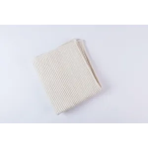Hancock Ivory Coverlet
