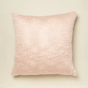 DECLAN, PETAL PINK, PILLOW