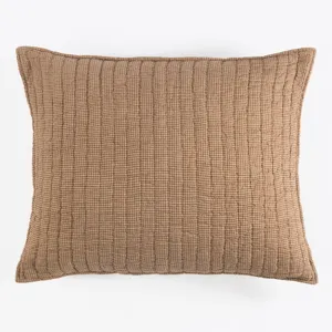 Garrett Euro Sham - Saddle