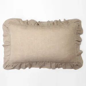 Basillo Lumbar Pillow