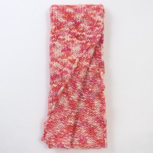 Addison Sunset Throw