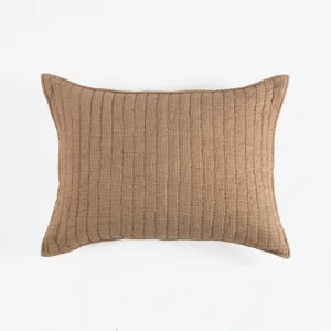 Garrett King Sham - Saddle