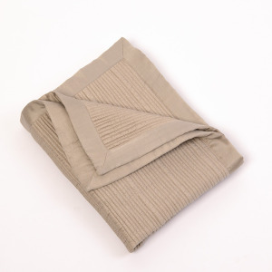 Christelle Oyster Quilt