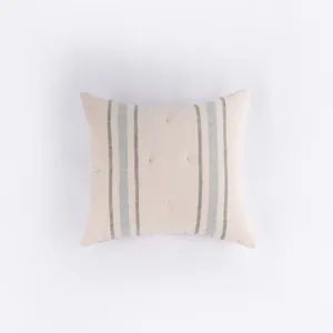 Collins Euro Sham - Limestone