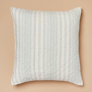 Aiden Euro Sham - Seaglass