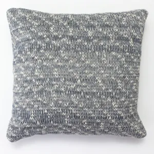 Corbu Pillow - Indigo