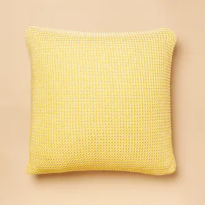 COOPER, GOLDEN YELLOW, PILLOW