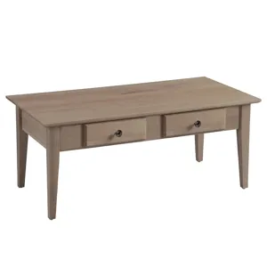 Shaker Large Coffee Table