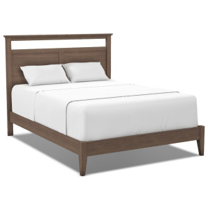 Emmerson Full Bed - Low Footboard