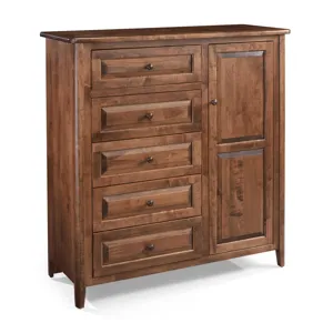 Carson Chifforobe