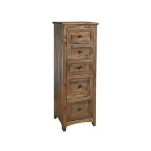 Emmerson 5 Drawer Lingerie