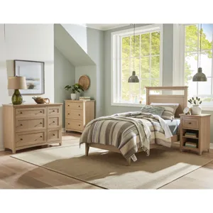2 West Bookcases 2 West Bookcase 48 x 84 - Doors