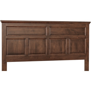 Heritage Estate Panel Headboard
