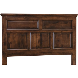 Heritage Estate Panel Headboard
