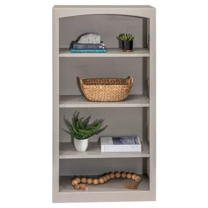 Pine Bookcases Pine Bookcase 24 X 48