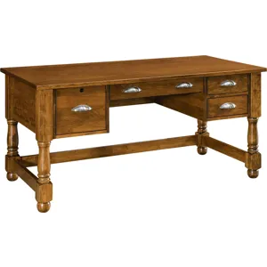 Dr. Redwine Study Desk