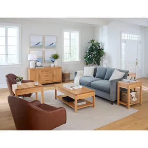 2 West Coffee Table