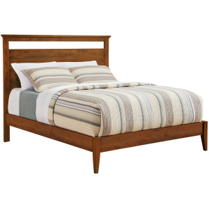 Emmerson Bed - Low Footboard