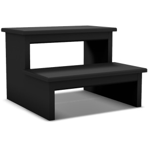 Alder Shaker Stool