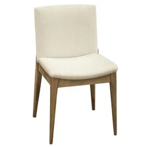 Oliver Upholstered Side Chair