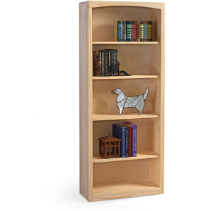 Pine Bookcases Pine Bookcase 30 X 72