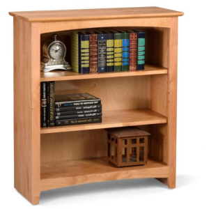 Alder Bookcase 30x36