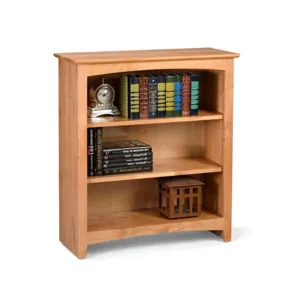 Alder Bookcase 30x36