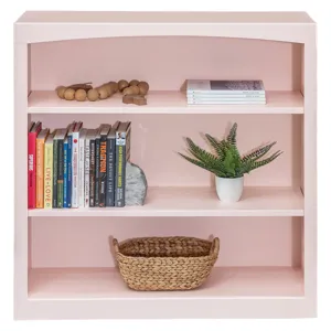 Pine Bookcases Pine Bookcase 36 X 36