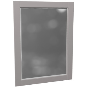 Adler Rectangular Mirror