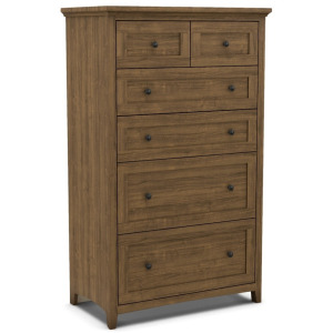 Emmerson 6 Drawer Chest