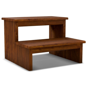 Alder Shaker Stool