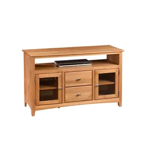 47" Entertainment Console