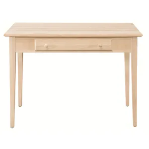 Shaker Writing Desk