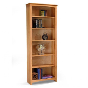 Alder Bookcase