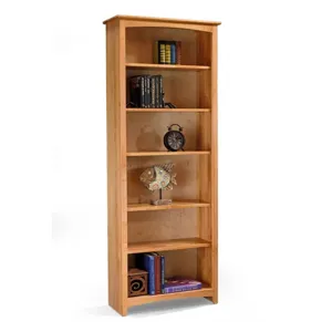 Alder Bookcase