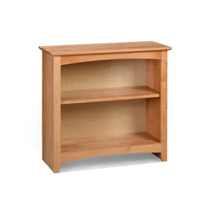 Alder Bookcases Alder Bookcase 30 X 29