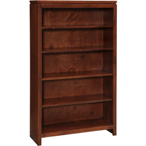 2 West Bookcases 2 West Bookcase 36 x 60