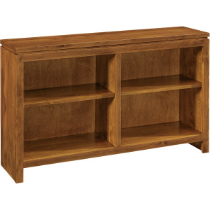 2 West Bookcases 2 West Bookcase 48 x 30