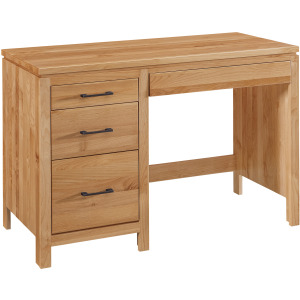 2 West Home Office 2 West 4 Drawer Desk