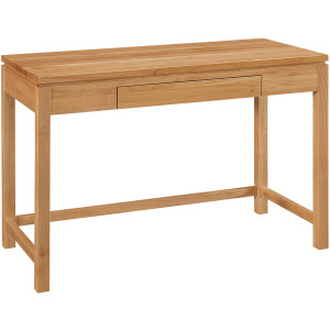 2 West Home Office 2 West 1 Drawer Writing Desk