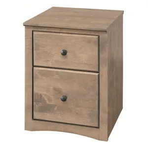 Modular Home Office Rolling File